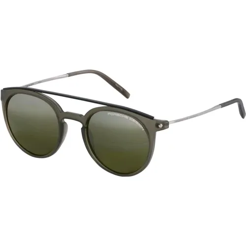 Sunglasses P'8913 , unisex, Sizes: 51 MM - Porsche Design - Modalova
