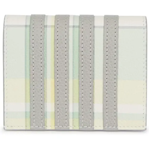 Wallets Cardholders , male, Sizes: ONE SIZE - Thom Browne - Modalova