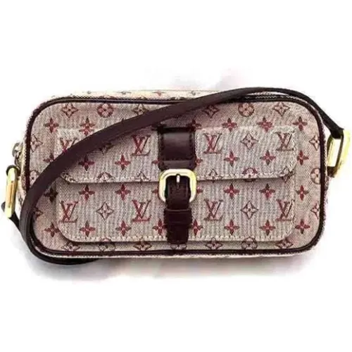 Pre-owned Canvas schultertasche - Louis Vuitton Vintage - Modalova