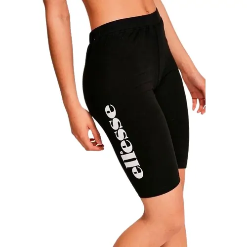 Kurze Leggings. , Damen, Größe: 2XS - Ellesse - Modalova