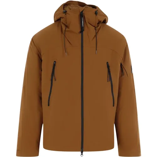 Jacket Aw24 Stylish Mens Clothing , male, Sizes: XL, M, S - C.P. Company - Modalova