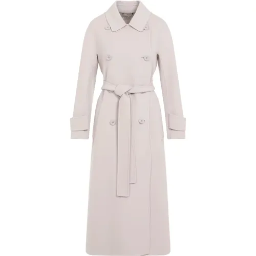 Luxurious Wool Coat Aw24 , female, Sizes: 2XS - Max Mara - Modalova