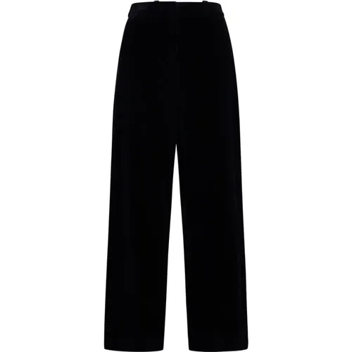 Trousers Plus Size , male, Sizes: XS, S - Jil Sander - Modalova