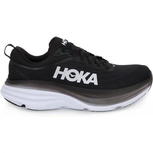 Sneakers , male, Sizes: 9 1/3 UK, 10 UK, 10 2/3 UK, 11 1/3 UK - Hoka One One - Modalova