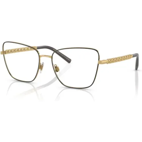 Vista Stylish Model , unisex, Sizes: 55 MM, ONE SIZE - Dolce & Gabbana - Modalova