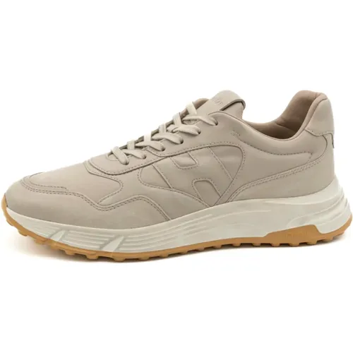 Herren Hyperlight Sneakers Ss24 , Herren, Größe: 40 EU - Hogan - Modalova