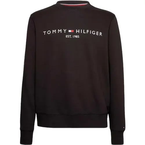 Kapuzenpullover , Herren, Größe: 2XL - Tommy Hilfiger - Modalova