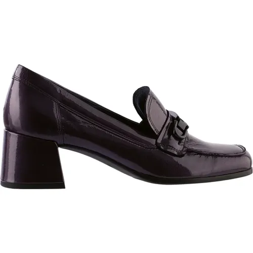 Elegante Loafer-Pumps für den täglichen Stil , Damen, Größe: 37 1/2 EU - Högl - Modalova