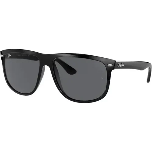 Rb4147 Sunglasses , female, Sizes: 60 MM - Ray-Ban - Modalova