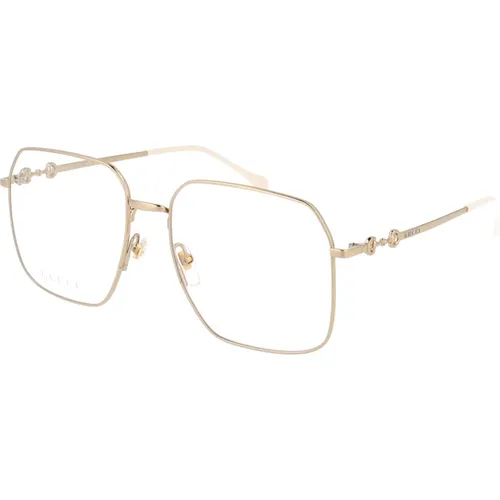 Stylish Optical Glasses Gg0952O , unisex, Sizes: 57 MM - Gucci - Modalova