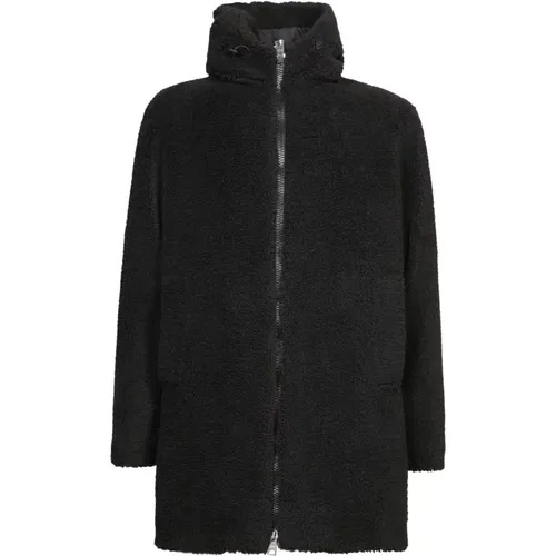 Three-quarter Coat for Men , male, Sizes: XL, L, S, M - Herno - Modalova