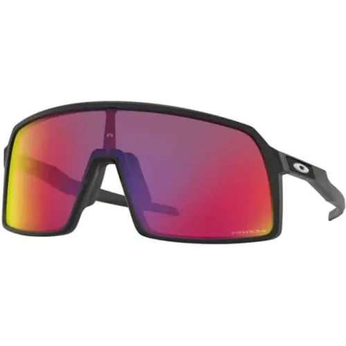 Stilvolle Sonnenbrillenkollektion für sonnige Tage - Oakley - Modalova