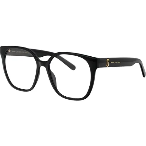 Stilvolle Optische Brille Modell 726 , Damen, Größe: 55 MM - Marc Jacobs - Modalova