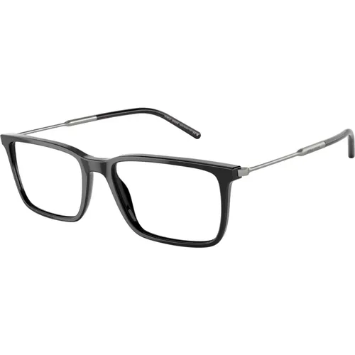 Eyewear frames AR 7239 , unisex, Größe: 54 MM - Giorgio Armani - Modalova