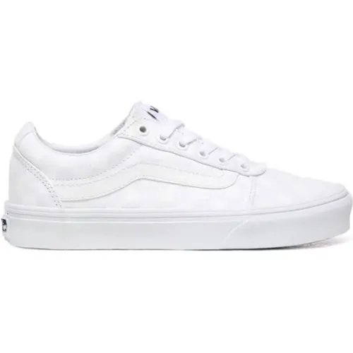 Wm Ward Sneakers , Damen, Größe: 36 EU - Vans - Modalova