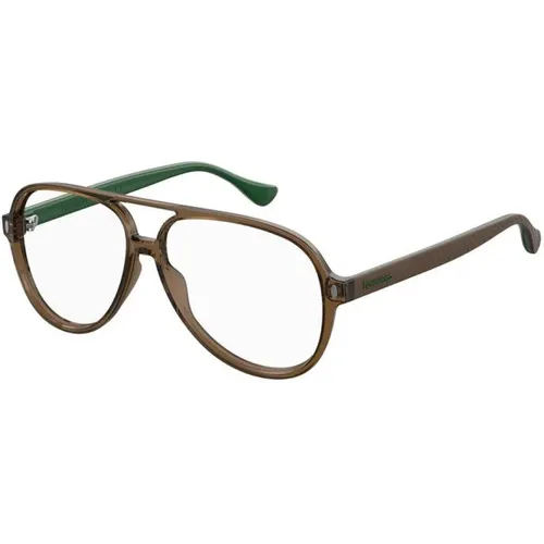 Glasses , unisex, Größe: 56 MM - Havaianas - Modalova