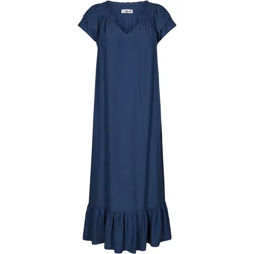 Sunrise Dress , female, Sizes: XS, XL, L, M, S - Co'Couture - Modalova
