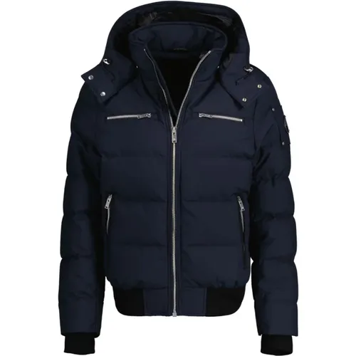 Bomberjacke Moose Knuckles - Moose Knuckles - Modalova