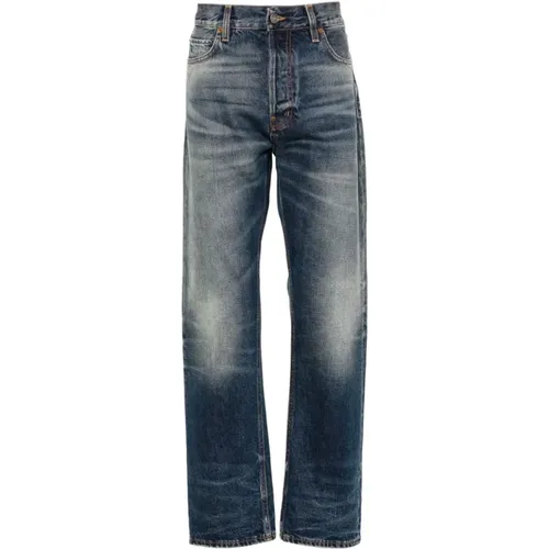 Gerades Jeans , Herren, Größe: W31 - Haikure - Modalova