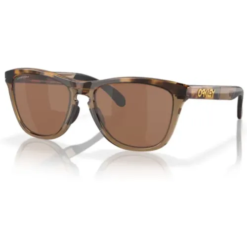 Stylish Sunglasses Collection for Sunny Days , unisex, Sizes: ONE SIZE - Oakley - Modalova