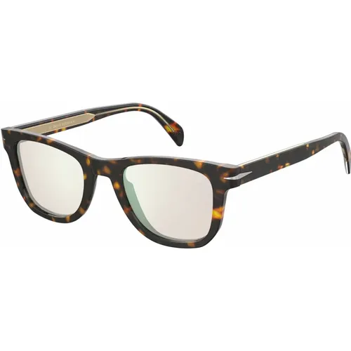 DB 1006/S Sunglasses,Sunglasses DB 1006/S - Eyewear by David Beckham - Modalova