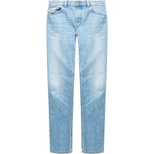 ‘1995 D-Sark L.32’ jeans , Herren, Größe: W32 L32 - Diesel - Modalova