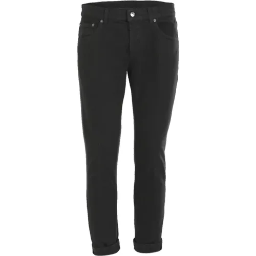 Slim-fit Jeans Upgrade Stilvolle Kollektion - Dondup - Modalova