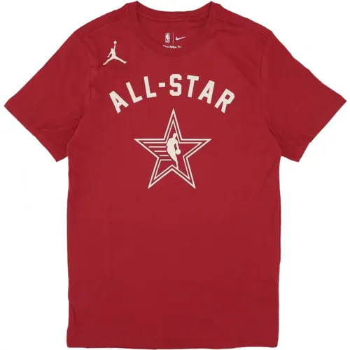 NBA All Star Game Tee Luka Doncic - Jordan - Modalova