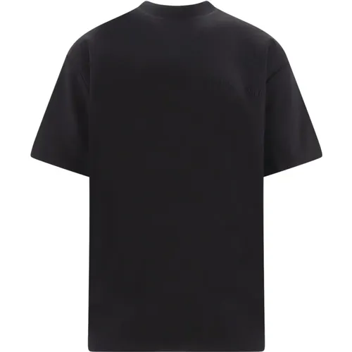 T-Shirts , Herren, Größe: S - 44 Label Group - Modalova
