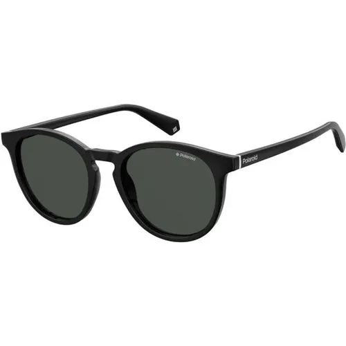 Sonnenbrillen , unisex, Größe: 51 MM - Polaroid - Modalova