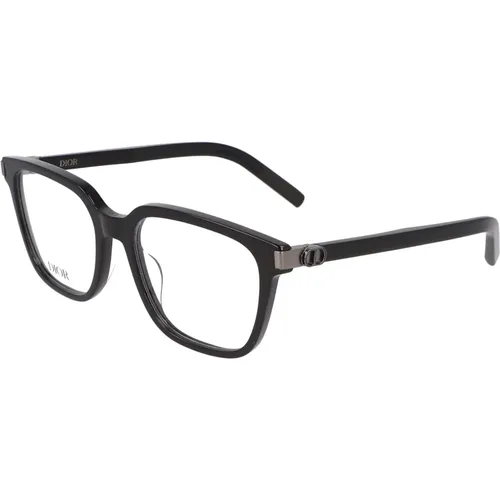 Quadratische Rahmenbrille Icono S2I , unisex, Größe: 54 MM - Dior - Modalova