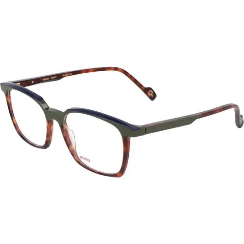 Glasses , unisex, Größe: 52 MM - Etnia Barcelona - Modalova