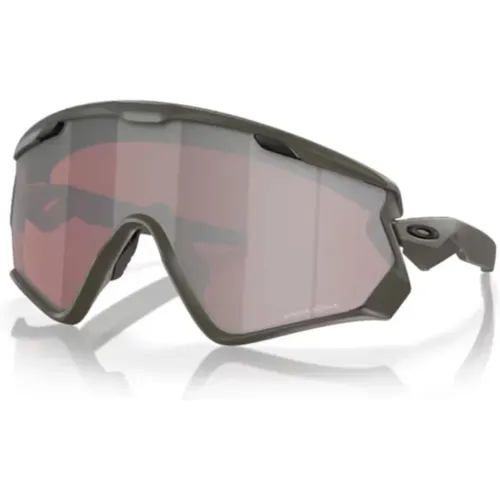 Stylish Sunglasses Collection , unisex, Sizes: ONE SIZE - Oakley - Modalova