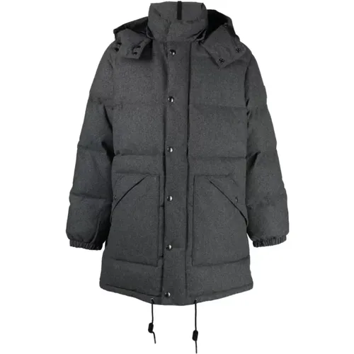 Boulder coat , male, Sizes: XL, M, L - Ralph Lauren - Modalova