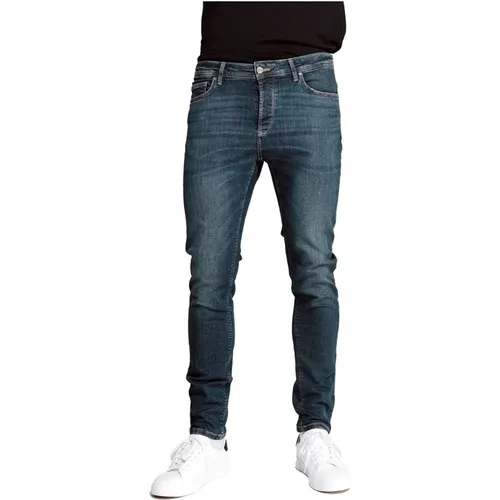 Jeans Lucas , male, Sizes: W29 - Zhrill - Modalova
