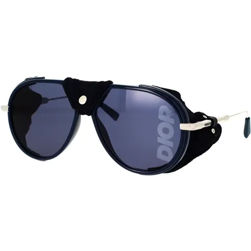 Sportliche snow Sonnenbrille - Dior - Modalova