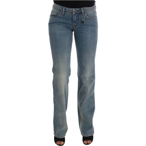 Slim-fit Jeans Costume National - Costume National - Modalova