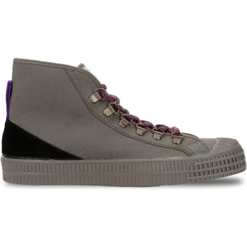 S.d.hiker 26D.grey/Grey , unisex, Größe: 41 EU - Novesta - Modalova