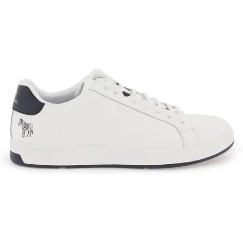 Ps Paul Smith Albany Sne , male, Sizes: 7 UK, 11 UK - PS By Paul Smith - Modalova