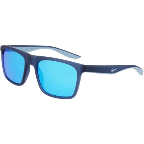 Sonnenbrillen , Herren, Größe: 54 MM - Nike - Modalova