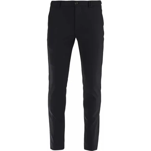 Stylish Pants for Women , male, Sizes: L, M - Liu Jo - Modalova