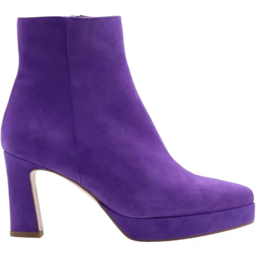 Heeled Boots , female, Sizes: 8 UK - Ctwlk. - Modalova