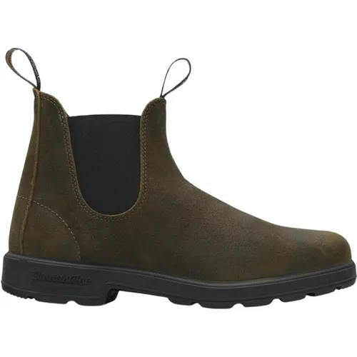 Eternal Classic Style , male, Sizes: 10 UK, 8 UK, 9 UK - Blundstone - Modalova