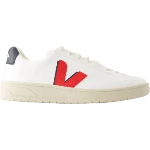 Leather sneakers , female, Sizes: 9 UK, 10 UK, 11 UK, 7 UK - Veja - Modalova