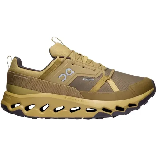 Gedämpfter Trail-Schuh mit Missiongrip™ Sohle , Herren, Größe: 41 1/2 EU - ON Running - Modalova