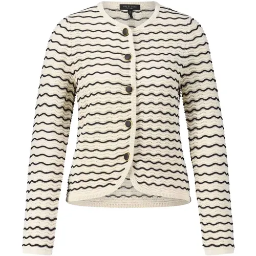 Gestreifter Cardigan Elisa - Rag & Bone - Modalova