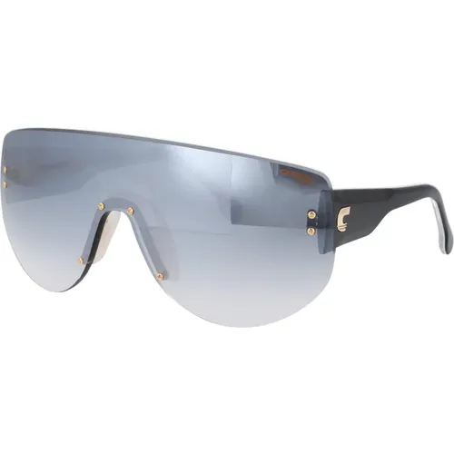 Stylische Sonnenbrille mit Flaglab 12 Design - Carrera - Modalova