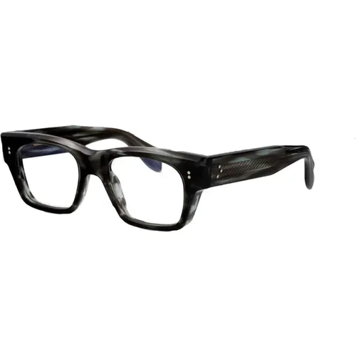 Stylish Optical Glasses Model 9690 , unisex, Sizes: 51 MM - Cutler And Gross - Modalova