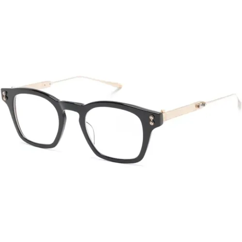 Akx418 A Optical Frame , unisex, Sizes: 48 MM - Akoni - Modalova