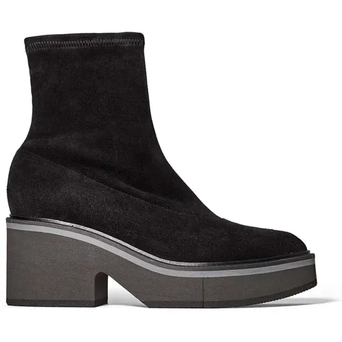 Chelsea Boots Clergerie - Clergerie - Modalova